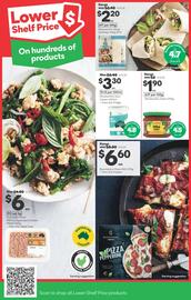 Woolworths catalogue week 27 Page 12