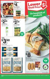 Woolworths catalogue week 27 Page 13
