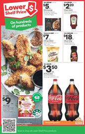 Woolworths catalogue week 27 Page 14