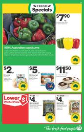 Woolworths catalogue week 27 Page 17