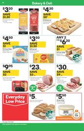 Woolworths catalogue week 27 Page 18