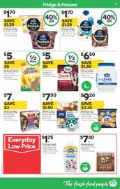 Woolworths catalogue week 27 Page 21