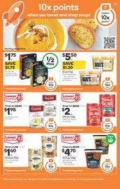 Woolworths catalogue week 27 Page 23