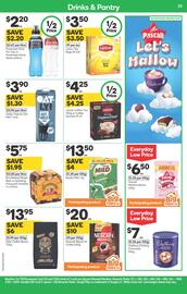 Woolworths catalogue week 27 Page 25