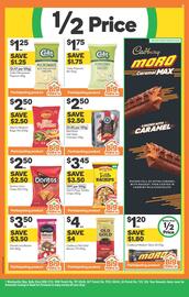 Woolworths catalogue week 27 Page 3