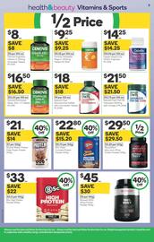 Woolworths catalogue week 27 Page 5