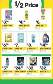 Woolworths catalogue week 27 Page 8