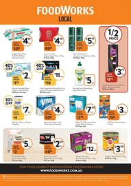 Foodworks catalogue week 27 Page 10
