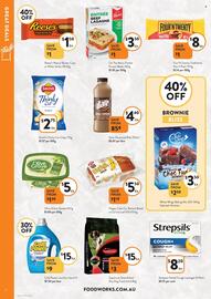 Foodworks catalogue week 27 Page 2