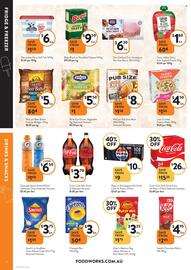 Foodworks catalogue week 27 Page 8