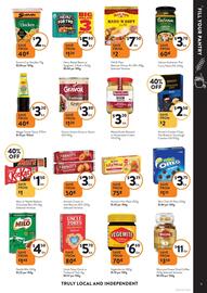 Foodworks catalogue week 27 Page 9