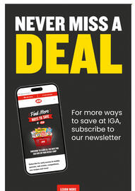 IGA catalogue week 27 Page 15