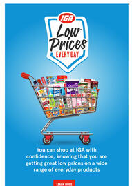 IGA catalogue week 27 Page 16
