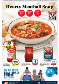 IGA catalogue week 27 Page 5