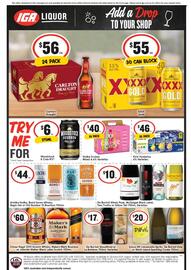 IGA Xpress catalogue week 27 Page 2
