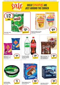 IGA Xpress catalogue week 27 Page 3