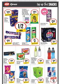 IGA Xpress catalogue week 27 Page 5