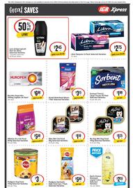IGA Xpress catalogue week 27 Page 8