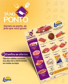Catálogo Super Lagoa Página 1