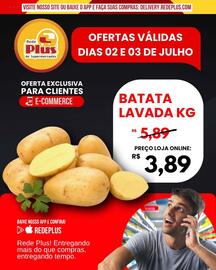 Catálogo Rede Plus Supermercados Página 2