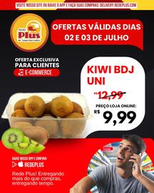 Catálogo Rede Plus Supermercados Página 3