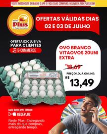 Catálogo Rede Plus Supermercados Página 4