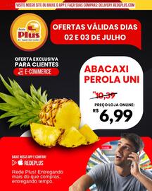 Catálogo Rede Plus Supermercados Página 5