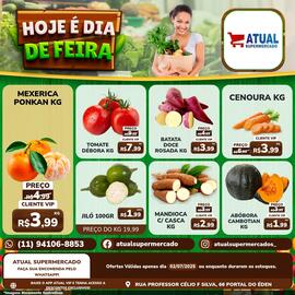 Catálogo Atual Supermercado Página 2
