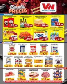 Catálogo VN Autosserviço semana 27 Página 1