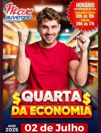 Catálogo Max Auvergne Superatacado Página 1