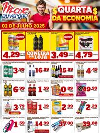 Catálogo Max Auvergne Superatacado Página 2