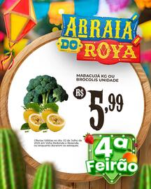 Catálogo Royal Supermercados Página 2