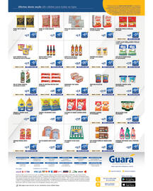 Catálogo Supermercado Guará Página 3