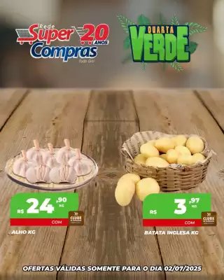 Catálogo Rede Super Compras