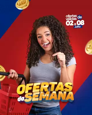 Catálogo Novo Mix
