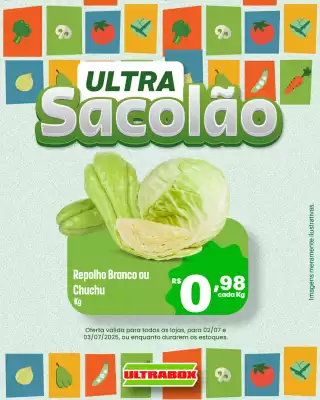 Catálogo Ultrabox