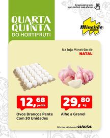 Catálogo Mineirão Atacarejo Página 1