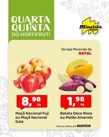Catálogo Mineirão Atacarejo Página 2