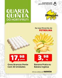 Catálogo Mineirão Atacarejo Página 4