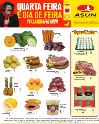 Catálogo Asun