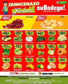 Catálogo SuBodega Página 1