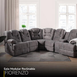 Catálogo Muebles Dico Página 3