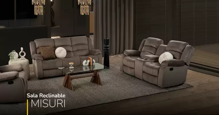 Catálogo Muebles Dico (válido hasta 2-07)