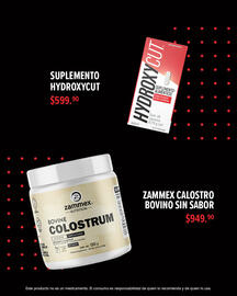 Catálogo GNC Página 3