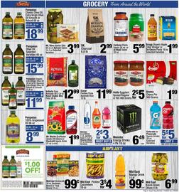 Super King Markets Weekly Ad Page 2