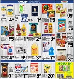 Super King Markets Weekly Ad Page 3