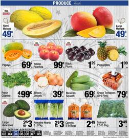 Super King Markets Weekly Ad Page 8