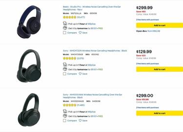 Best Buy Weekly Ad Page 13