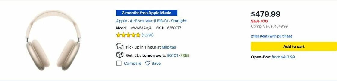 Best Buy Weekly Ad Page 14