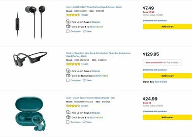 Best Buy Weekly Ad Page 16